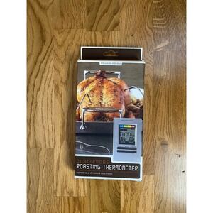 Williams‎ Sonoma Dual Probe Roasting Thermometer Kitchen Cooking